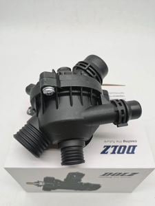 <span class=keywords><strong>Prix</strong></span> approprié DOLZ Auto voiture moteur liquide de refroidissement Thermostat pièces de voiture 11537549476 11537544788 Thermostat pour Bmw E90/E91/E93/E60/E82 - Product Image 4