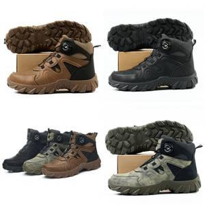 Chaussures de sécurité professionnelles TSB0505 - Product Image 1
