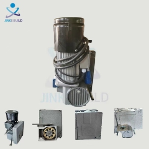 Motor de elevación Zlp LTD63 Motor de elevación para polipasto de plataforma suspendida para Zlp 630 Zlp800 Electric <span class=keywords><strong>Hoist</strong></span> Ltd 80 - Product Image 2