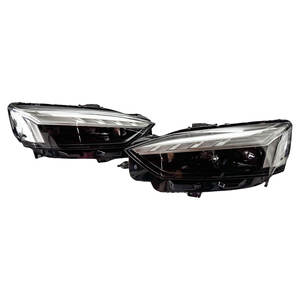 Faros delanteros de alta calidad adecuados para <span class=keywords><strong>Audi</strong></span> <span class=keywords><strong>A5</strong></span> Faros delanteros LED de matriz de <span class=keywords><strong>segunda</strong></span> <span class=keywords><strong>mano</strong></span> originales de alta configuración - Product Image 2