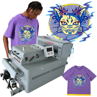 Longer l3116 — imprimante à jet d'encre, machine d'impression pour t-shirts, modèles, grand succès