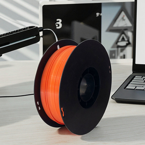 1.75mm PETG Odorless Non-Toxic Moisture-Proof <b>Filament</b> for <b>3D</b> <b>Printers</b> High Precision +/- 0.02mm Excellent <b>Plastic</b> Rods - Product Image 1