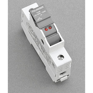 Portaf 1x38 32A 690V Fusibles de alta corriente - Product Image 1
