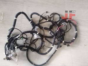 איכות גבוהה מחפר חיווט 203-06-06-71711 2030671711 עבור רתמה חיווט <span class=keywords><strong>pc130</strong></span> - Product Image 2