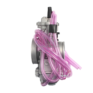 Carburateur de course PWK36S PWK38S pour KTM EXC SX XC-<span class=keywords><strong>W</strong></span> Husqvarna TC TE FE <span class=keywords><strong>Yamaha</strong></span> YZ Suzuki RM125-300cc 2 temps Moto tout-terrain - Product Image 5