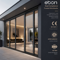 Ventana Eléctrica Elevadora para Proyectos de Remodelación de Edificios Comerciales que Requieren Ventilación Vertical Confiable y Funcionamiento Compacto