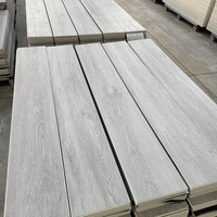 Présentoir d'échantillons de revêtements de sol sur mesure pour plinthes SPC, WPC, vinyle, PVC, marches d'escalier et accessoires de revêtements de sol en vinyle SPC