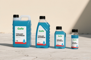 L'éthylène glycol 50% antigel liquide de refroidissement à vendre - Product Image 5