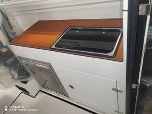 Luxury <strong>Yacht</strong> 9m 30ft Welded Aluminum Sport Cabin Cruiser Fishing Speed Boat for Leisure and Adventure - Product Image 4