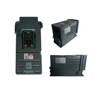 China AC Inverters Frequency <b>Voltage</b> <b>Converter</b> 7.5kW AC Drive 17A VFD <b>Converter</b> Three Phase - Product Image 2