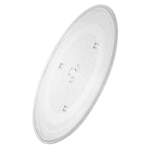 Plaque tournante <span class=keywords><strong>en</strong></span> <span class=keywords><strong>verre</strong></span> <span class=keywords><strong>pour</strong></span> <span class=keywords><strong>micro</strong></span>-ondes DE74-20002 14.125 "360mm <span class=keywords><strong>pour</strong></span> <span class=keywords><strong>Samsung</strong></span> <span class=keywords><strong>micro</strong></span>-ondes Repalces DE74-20002B DE74-20002A WB49X10063 - Product Image 4