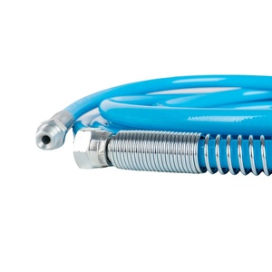 Trọng lượng nhẹ cống Jetting Hose cho di động cống chất tẩy rửa - Product Image 6