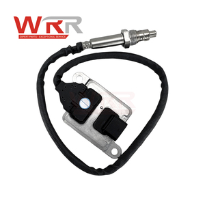 เซ็นเซอร์ NOx สำหรับรถเบนซ์ W166 W212 ML350 E250 หัววัดไนโตรเจนออกไซด์ในไอเสียที่แม่นยำ อะไหล่หัววัดแลมบ์ดา - Product Image 5