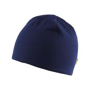 BLAKLADER - 200300008900onesize Beanie <b>Navy</b> <b>blue</b> - EAN 7330509397923 WORKWEAR ACCESSORIES WORK HATS, <b>CAPS</b> AND BEANIES - Product Image 4