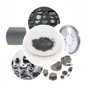 Karbonil demir tozu üretim fabrikası 99% saf Metal saf demir tozu Metal tozları - Product Image 3