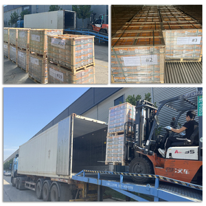 Kẽm mạ phẳng đầu vít gỗ ổ đĩa vuông countersinking nibs sâu chủ đề thiết kế loại 17 vít gỗ cho tủ - Product Image 5