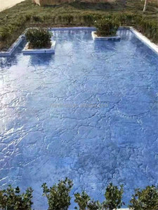 Moule pour pavé Oncrete pour tampon <span class=keywords><strong>d</strong></span>'impression et scellant pour béton poli Scellant pour béton poli - Product Image 5