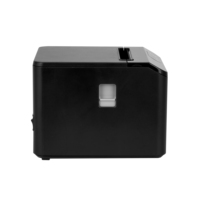 Impresora Térmica de Recibos Xprinter de 80 mm y 3 Pulgadas, Económica y de Alta Demanda
