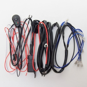 Dây Dẫn Điện Cho Xe Hơi - Product Image 4