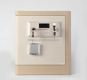 Bán buôn sang trọng chống trộm đồ nội thất an toàn chất lượng cao văn phòng an toàn hộp kỹ thuật số trộm an toàn với ẩn hộp - Product Image 1