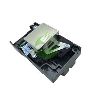 Ban Đầu L1800 Đầu In Đầu In Cho <span class=keywords><strong>Epson</strong></span> 1390 1400 <span class=keywords><strong>1410</strong></span> 1430 L1800 1500W R260 R270 Đầu Máy In Nhà Cung Cấp - Product Image 5