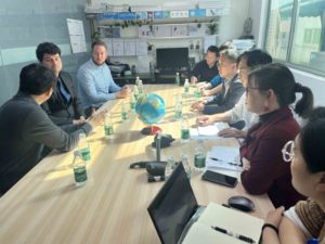 Fabricante de PCBA OEM Personalizado en Shenzhen, China - Product Image 5