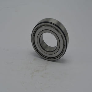 ลูกปืนมอเตอร์ไซค์ 6201rs ลูกปืนเม็ดกลมร่องลึก 6201zz 12*32*10 มม. - Product Image 6