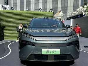 <span class=keywords><strong>Byd</strong></span> <span class=keywords><strong>Tang</strong></span> L <span class=keywords><strong>EV</strong></span> 2025 <span class=keywords><strong>600</strong></span> Km 4wd Lidar modèle phare nouvelles voitures <span class=keywords><strong>BYD</strong></span> <span class=keywords><strong>Tang</strong></span> L SUV véhicule à énergie nouvelle - Product Image 4