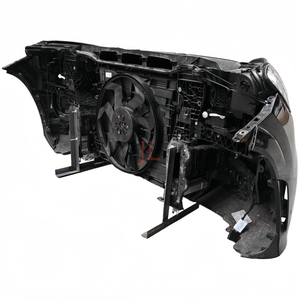 Repuestos de Rejilla Delantera y Kit de Parachoques para Mercedes-Benz W167 <span class=keywords><strong>GLS</strong></span> 400 <span class=keywords><strong>GLS</strong></span> 450 <span class=keywords><strong>GLS</strong></span> <span class=keywords><strong>480</strong></span> Usados, para Vehículos de 2012-2019 - Product Image 2