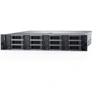 Serveur reconditionné R540 2*Intel Xeon 6226 12*3.5'' HDD double socket 2U Rack avec 64 Go de mémoire DDR4 H730P avec rail - Product Image 1