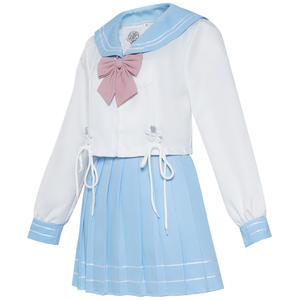 Anime Game Naraka: Bladepoint Kurumi <span class=keywords><strong>Hu</strong></span> <span class=keywords><strong>Tao</strong></span> <span class=keywords><strong>Cosplay</strong></span> Costume GAHC-041 - Product Image 2