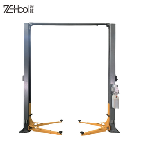 Alta calidad, capacidad de 4500kg, piso transparente, <span class=keywords><strong>elevador</strong></span> de coche de <span class=keywords><strong>dos</strong></span> postes, taller de 4,5 T, venta de pórtico, <span class=keywords><strong>elevador</strong></span> de coche, <span class=keywords><strong>elevador</strong></span> de coche de 2 postes - Product Image 3