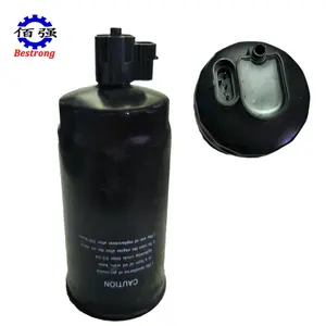 FS7090 CC190 Separator Assembly FUEL OIL WATER SEPARATOR Filter Assembly For Dongfeng DF354 DF404 Tractor