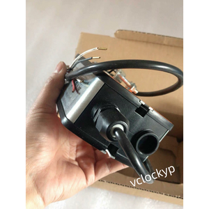 1 Pieza de Actuador BELIMO LF24-MFT2 Nuevo, Envío Rápido a Través de FedEx - Product Image 2
