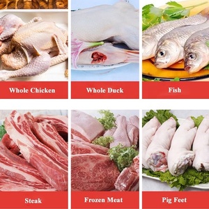 Máquina Cortadora de Carne Industrial de Alta Calidad, Sierra para Huesos, Maquinaria para Procesamiento de Carne al Mejor <span class=keywords><strong>Precio</strong></span> - Product Image 6