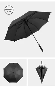 <span class=keywords><strong>Parapluie</strong></span> de golf en gros - <span class=keywords><strong>Grande</strong></span> <span class=keywords><strong>taille</strong></span>, automatique, pour hommes, double cadeau, <span class=keywords><strong>parapluie</strong></span> publicitaire - Product Image 6