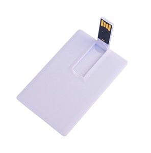 2023 carte de <span class=keywords><strong>crédit</strong></span> d'affaires en forme de 4 Go 16 Go 32 Go 64 Mo 128 Go 1t 3.0 mémoire clé usb - Product Image 1