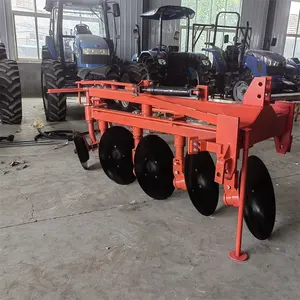 China YCC Tractors Farming tools farming implements Disc Plough