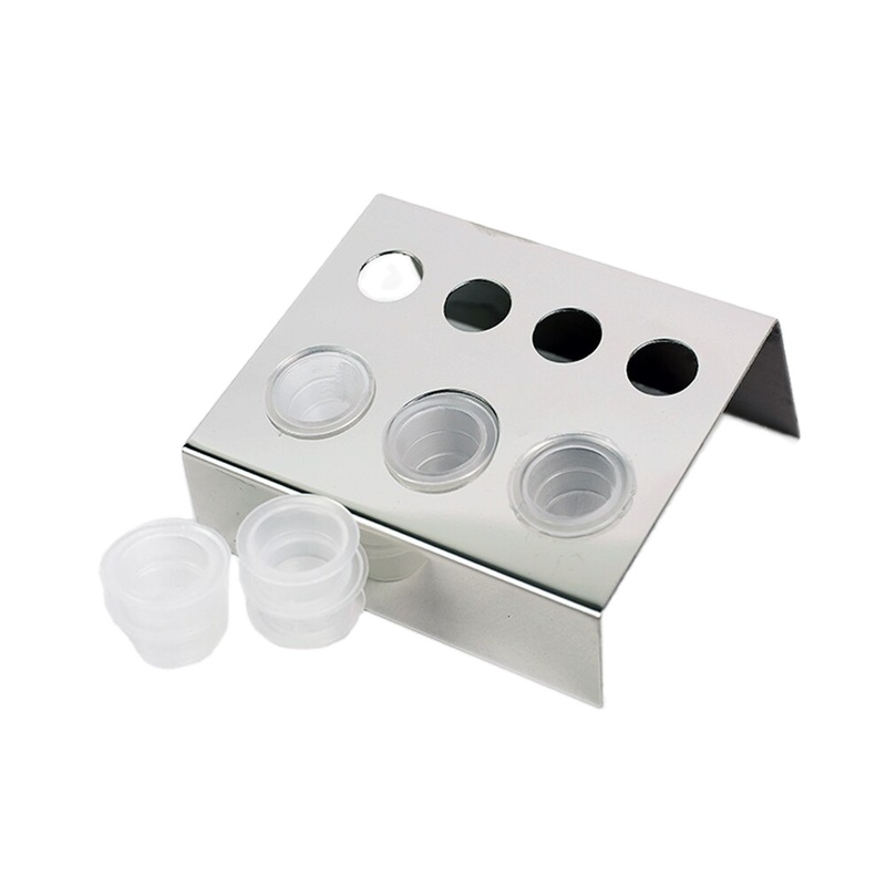 Full Package Complete Tattoo Kit Professional