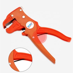 YTH 78-<span class=keywords><strong>318</strong></span> Tự Điều Chỉnh Chính Xác Đa Chức Năng Ratchet DIY Công Cụ Cắt Cáp Tự Động Vũ Nữ Thoát Y - Product Image 5