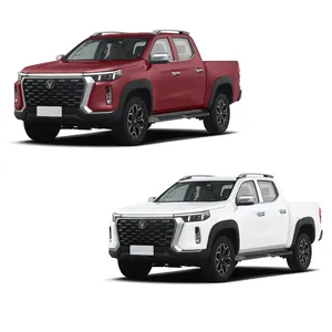 Changan Lantuozhe land cruiser Pickup otomatis 4x4 Changan hunter f70 aksesoris kualitas tinggi