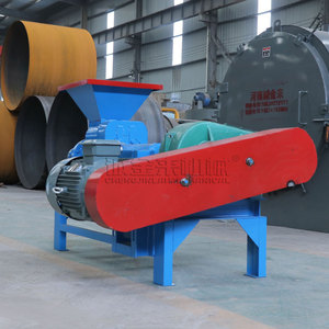 Machine extrudeuse de bâtonnets de charbon haute efficacité, machine à fabriquer des bâtonnets de charbon de bois à partir de poudre de charbon, moule personnalisé pour briquettes de combustible BBQ - Product Image 2