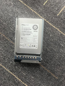 デル480g SATA SSD 1.92T容量SATA 3.0拡張ポートを備えたサーバーアプリケーションに使用される内部シングルディスク - Product Image 3