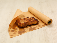 Rouleaux de papier kraft de qualité alimentaire multi-tailles en différentes couleurs, biodégradables, écologiques, aseptiques, résistants à l'humidité pour l'emballage de la viande