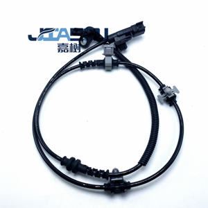 Sensor ABS Automotriz JS-06-357 para Nuevo Cruze 17-19 <span class=keywords><strong>Valon</strong></span> 2016-2019 Modelos Chevrolet 42686717 13379170 39002171 18 Meses - Product Image 5