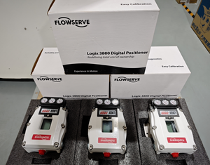 ซัพพลายเออร์สินค้าจีน ตัวควบคุมการไหลแบบนิวเมติก พร้อม Logix 3800MD 3821-47EA-D41L-0110-00 520MD ซัพพลายเออร์สินค้าจีน ยี่ห้อ Wuzh - Product Image 1
