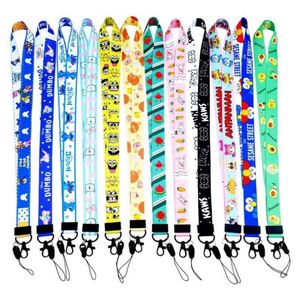 Tube & Woven <b>Lanyard</b> Supplier | Customizable Designs with Your Logo | Factory Direct Wholesale - Product Image 3
