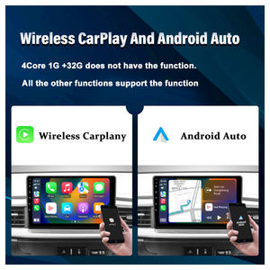 Penhui lecteur DVD de voiture Android pour <span class=keywords><strong>Kia</strong></span> <span class=keywords><strong>Ceed</strong></span> <span class=keywords><strong>3</strong></span> CD <span class=keywords><strong>2018</strong></span> - 2020 Radio GPS Navigation Audio vidéo CarPlay DSP multimédia 2 - Product Image 3