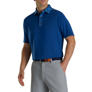 Polos de Golf de Manga Corta de Talla Grande de Alta Calidad OEM, Polos Personalizados con Logotipo Bordado - Product Image 4