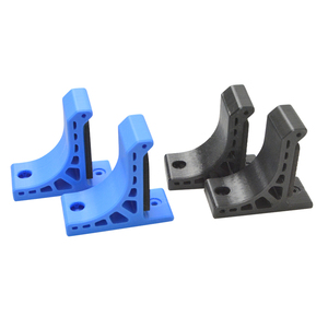 Soporte de Pared de Plástico para Arco y Flecha, Soporte para Arco de Tiro con Arco - Product Image 6